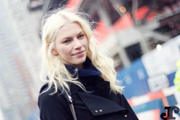 models-0 "Aline Webber"