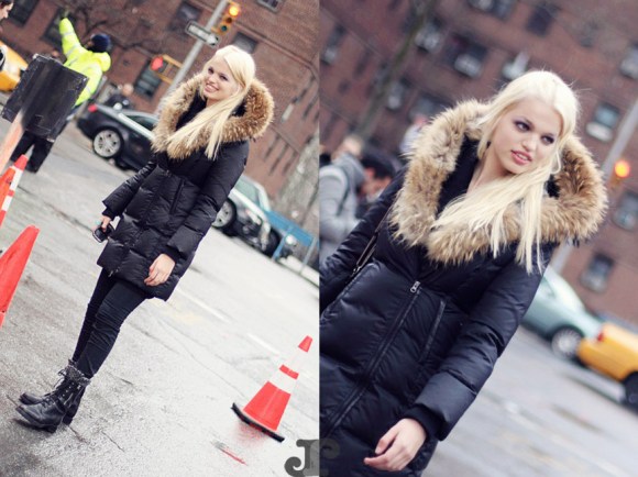 models-5 "Daphne Groeneveld"