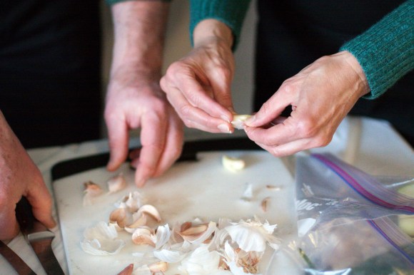 "garibaldi's catering photo"