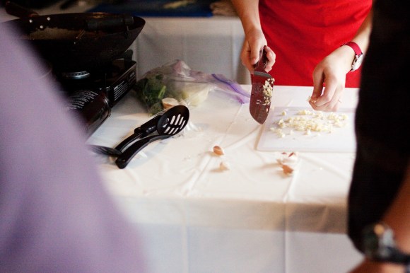 "garibaldi's catering photo"