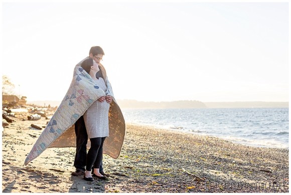 "West Seattle Maternity picture"