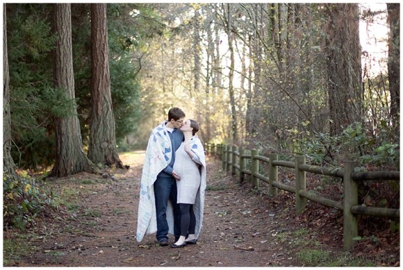 "Maternity PNW image"