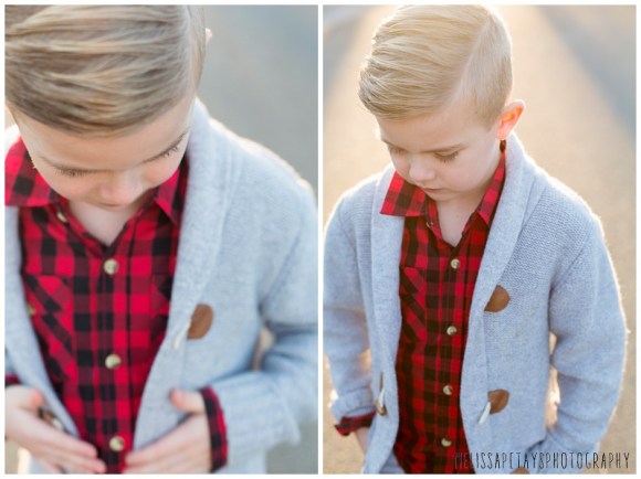 "young boy fashion image"