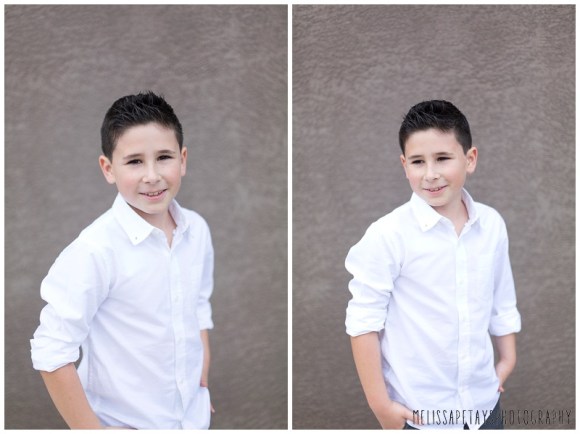 "young boy portrait image"