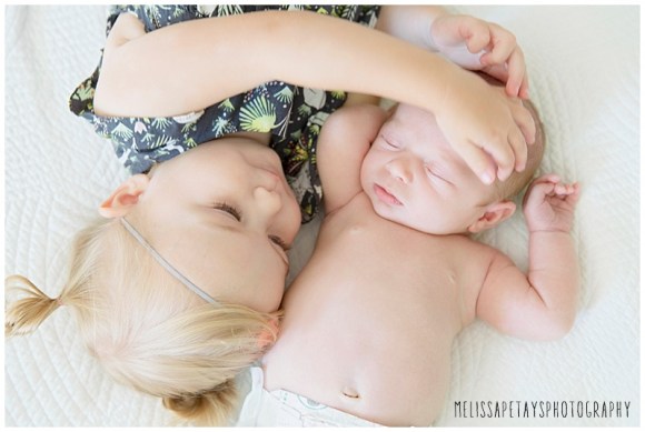 "baby brother and sister picture"