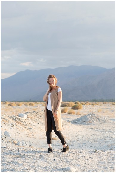 "beige NYFW trend picture"