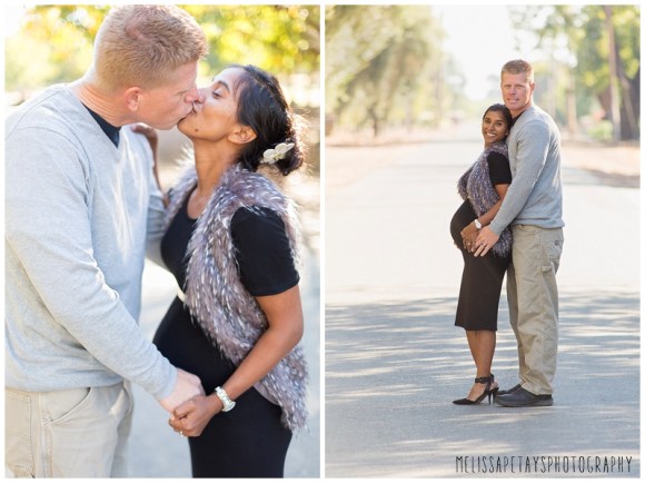 "Maternity love image"